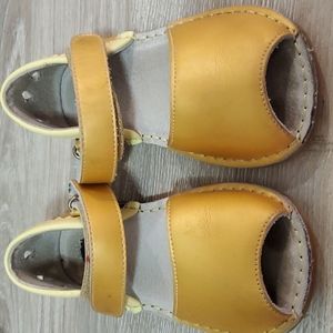 Livie and Luca toddler shoe